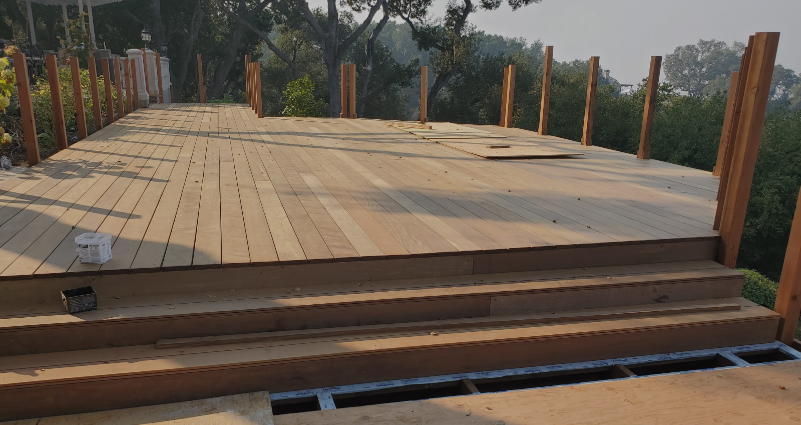 Create Your Unique Space