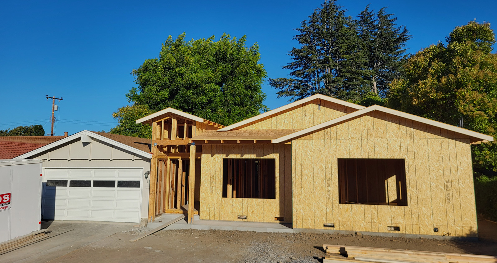 Personalized Experience