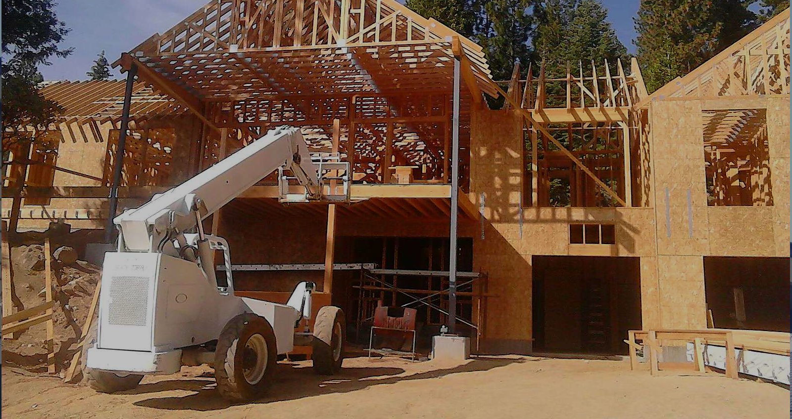 Embrace Your Property