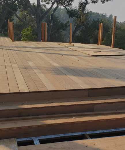 Create Your Unique Space